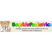 Brands,  Businesses, Places & Professionals Bayside Pediatrics PC in Queens NY