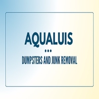 Brands,  Businesses, Places & Professionals Aqualuis Dumpsters and Junk Removal in Grand Rapids MI