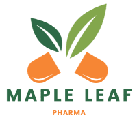 Brands,  Businesses, Places & Professionals Maple Leaf Pharma in 2025 W Broadway #105, Vancouver, BC V6J 1Z6 BC