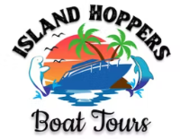 Brands,  Businesses, Places & Professionals Island Hoppers Boat Tours in Holmes Beach FL