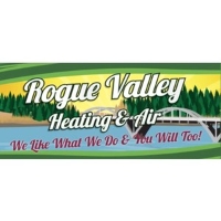 Rogue Valley Heating, Cooling & Electrical