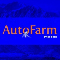 Brands,  Businesses, Places & Professionals AutoFarm Price Ford in Price UT