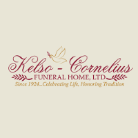 Brands,  Businesses, Places & Professionals Kelso-Cornelius Funeral Home in Saint Thomas PA