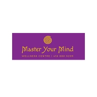 Master Your Mind - HOLISTIC HEALING AND WELLNESS , Stress, Depression, Anxiety, Insomnia ON QUEENS QUAY