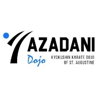 Azadani Kyokushin Karate Dojo of Saint Augustine