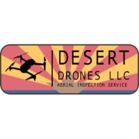 Brands,  Businesses, Places & Professionals Desert Drones LLC in Tucson AZ