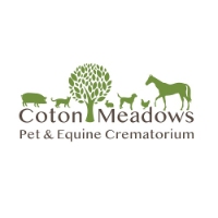 Brands,  Businesses, Places & Professionals Coton Meadows Pet & Equine Crematorium in Whitchurch England