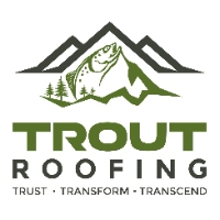 Brands,  Businesses, Places & Professionals Trout Roofing in Woodland Park CO