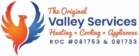 Valley Heating, Cooling & Appliances