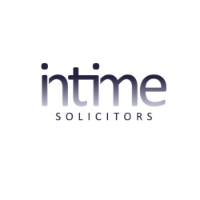 Brands,  Businesses, Places & Professionals Intime Solicitors in Chester England