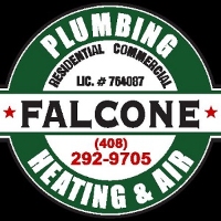 Brands,  Businesses, Places & Professionals Falcone Plumbing, Heating & Air Conditioning in San Jose CA