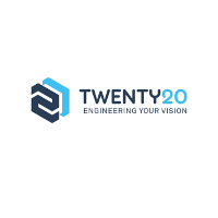 Brands,  Businesses, Places & Professionals Twenty20 Engineering Ltd in Birkenhead England