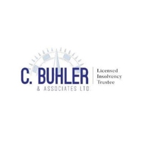 Brands,  Businesses, Places & Professionals C. Buhler & Associates Ltd. - Licensed Insolvency Trustee in Saskatoon SK