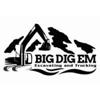 Big Digem Excavating