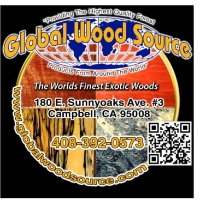 Global Wood Source Inc.