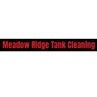 Meadow Ridge Tank Cleaning