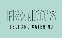 Brands,  Businesses, Places & Professionals Franco's Deli & Catering in Chippenham, Wiltshire England