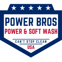 Brands,  Businesses, Places & Professionals Power Bros Pressure Washing in Ladson SC