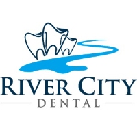 Brands,  Businesses, Places & Professionals River City Dental in St. Cloud MN