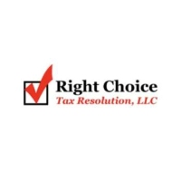 Brands,  Businesses, Places & Professionals Right Choice Tax Resolution, LLC in Greenfield WI