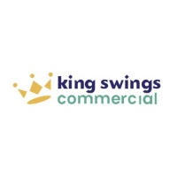 King Swings Commercial Playgrounds