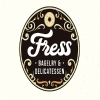 Brands,  Businesses, Places & Professionals Fress Deli in Radlett Hertfordshire England