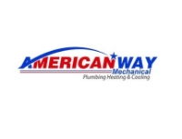 Brands,  Businesses, Places & Professionals American Way Plumbing Heating & Air Conditioning in Cranford NJ