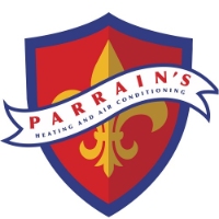 Brands,  Businesses, Places & Professionals Parrain’s Heating and Air Conditioning in Madisonville LA