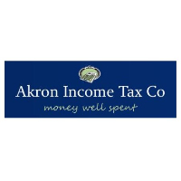 Brands,  Businesses, Places & Professionals Akron Income Tax Co. in Akron OH