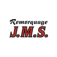 Brands,  Businesses, Places & Professionals Remorquage JMS in Sorel-Tracy QC