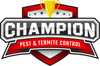 Champion Pest & Termite Control