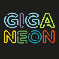 Brands,  Businesses, Places & Professionals GIGA NEON Australia in Silverwater NSW