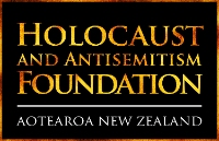 Brands,  Businesses, Places & Professionals Holocaust & Anti-semitism Foundation in Auckland Auckland