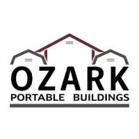 Brands,  Businesses, Places & Professionals Ozark Portable Buildings Sheds Cabins Barns of Billings, MO in Billings MO