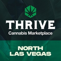 Brands,  Businesses, Places & Professionals Thrive Cannabis Marketplace in North Las Vegas NV