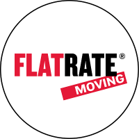 FlatRate Moving