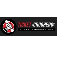 Ticket Crushers, A Law Corporation