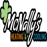 Brands,  Businesses, Places & Professionals McNally's Heating and Cooling of Roselle and Bloomingdale in Roselle IL