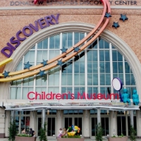 Brands,  Businesses, Places & Professionals Discovery Children's Museum in Las Vegas NV