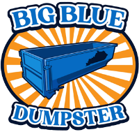 Big Blue Dumpster Co LLC