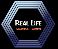 Real Life Martial Arts