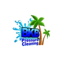 BKB Pressure Cleaning