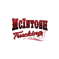 McIntosh Trucking, Logistics and Garage