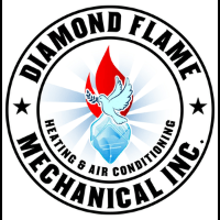 Diamond Flame Mechanical Inc