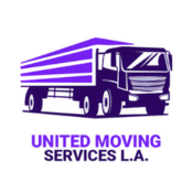 Brands,  Businesses, Places & Professionals United Moving Services in Los Angeles CA