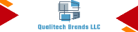 Brands,  Businesses, Places & Professionals Qualitech Brands LLC in Columbus OH