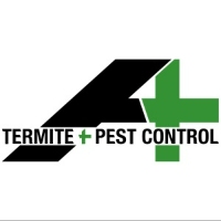 Brands,  Businesses, Places & Professionals A+ Termite & Pest Control in Mooresville NC