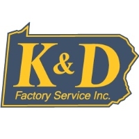 K&D Factory Service Inc.