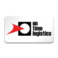 Brands,  Businesses, Places & Professionals On Time Logistics LLC in Springdale AR