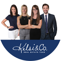 Kelsi Cumberland & Co. RE/MAX Real Estate Centre Inc.